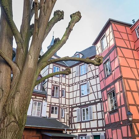 Strasbourg Mon Amour - Cozy - Rbnb Esterno foto