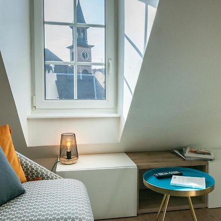 Strasbourg Mon Amour - Cozy - Rbnb Esterno foto