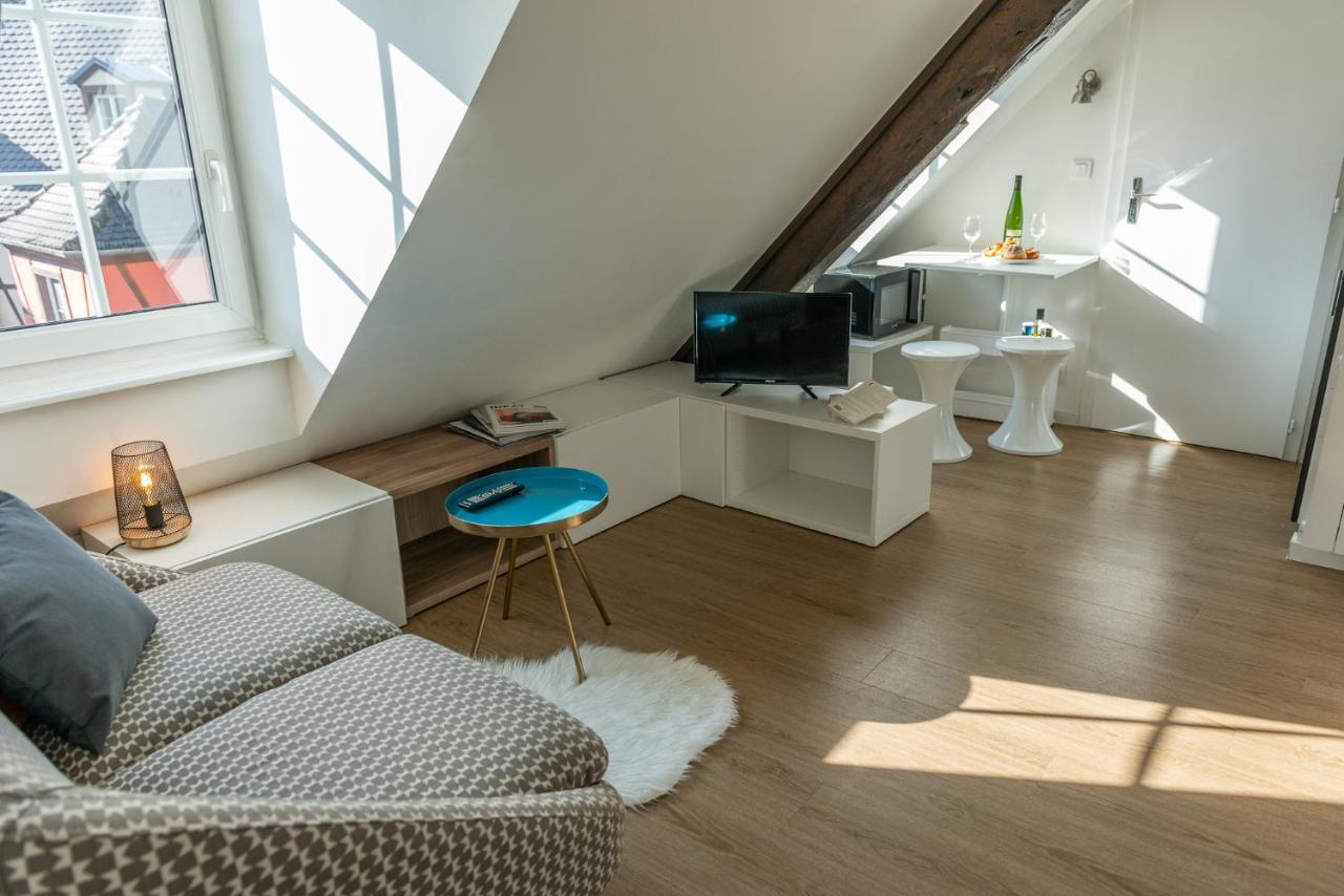 Strasbourg Mon Amour - Cozy - Rbnb Esterno foto