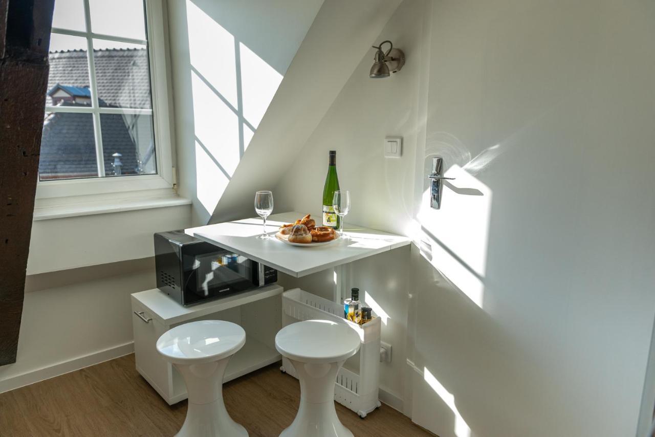 Strasbourg Mon Amour - Cozy - Rbnb Esterno foto