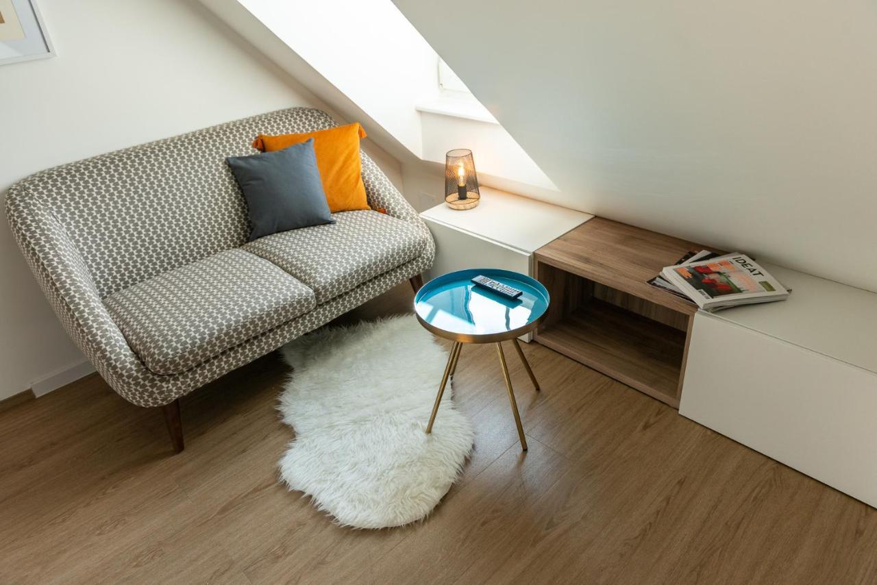 Strasbourg Mon Amour - Cozy - Rbnb Esterno foto